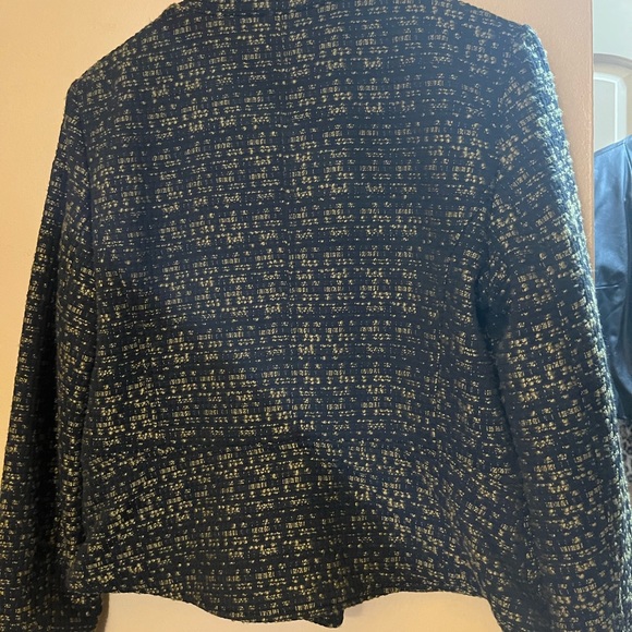 Chic Brand New Ann Taylor Blazer/Jacket - Picture 10 of 12